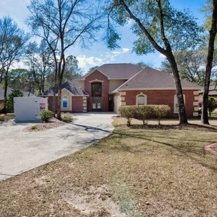 Buy this 4 bed house on 2654 Brodie Lane in Okaloosa County, FL 32536