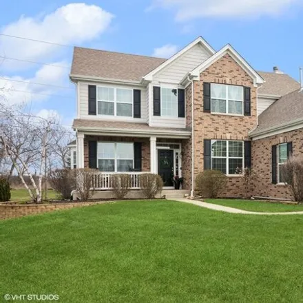 Buy this 4 bed house on Achilles Road in Crystal Lake, IL