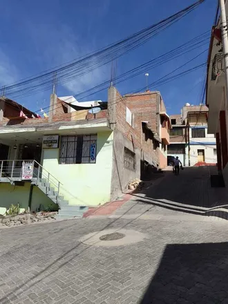 Image 1 - Calle Tamayo, Sachaca, Sachaca 04013, Peru - House for sale
