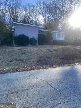 Buy this 2 bed house on 8 Esquiline Drive in Columbus, GA 31903