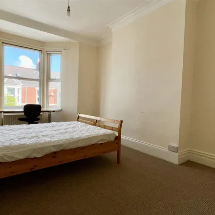 Image 8 - Costa, 38 Saint Mary's Place, Newcastle upon Tyne, NE1 7PQ, United Kingdom - Apartment for rent
