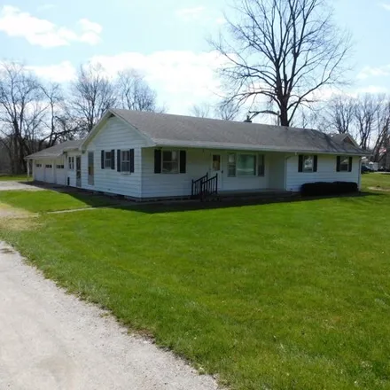 Buy this 3 bed house on 1846 Riverside Drive in Sidney, OH 45365
