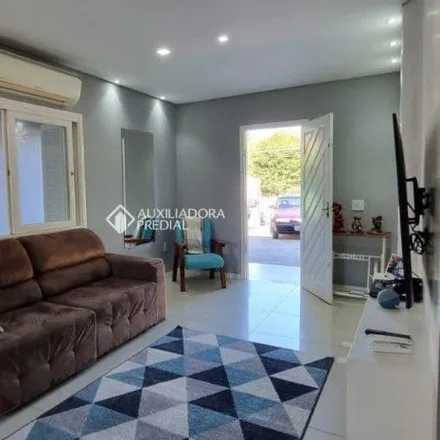 Buy this 5 bed house on Rua Princesa Isabel in Fátima, Canoas - RS