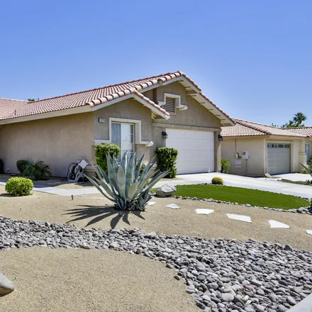Rent this 3 bed house on 79210 Victoria Drive in La Quinta, CA 92253