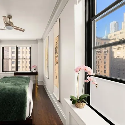 Image 4 - 7 Park Ave Apt 121, New York, 10016 - Apartment for sale