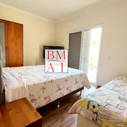 Buy this 3 bed house on Rua Gaivota in Cidade Nova I, Indaiatuba - SP