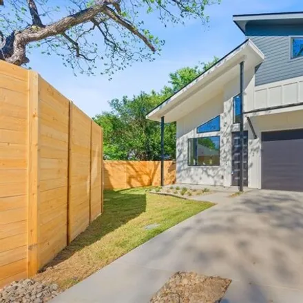 Image 5 - 1101 Linden Street, Austin, TX 78702, USA - House for sale