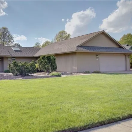 Buy this 4 bed house on 8712 Timber Edge Drive in North Ridgeville, OH 44039