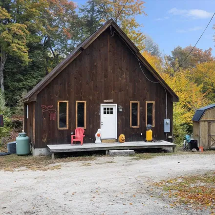 Buy this 2 bed loft on 248 Ossipee Mountain Road in Ossipee, Carroll County