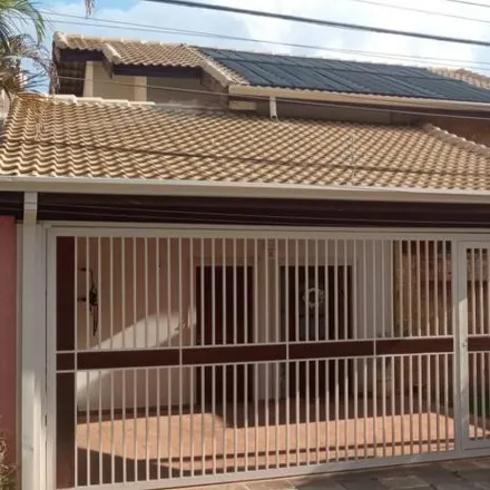 Image 1 - Rua Vinte e Três, Jardim Maristela, Atibaia - SP, 12947, Brazil - House for sale