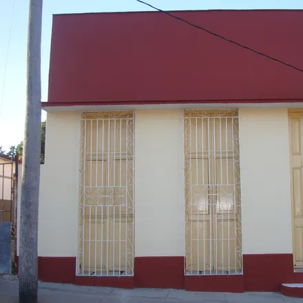 Image 1 - Cienfuegos, Junco Sur, CIENFUEGOS, CU - House for rent