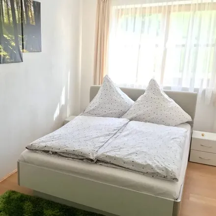 Rent this 3 bed apartment on Schönau am Königssee in Bavaria, Germany