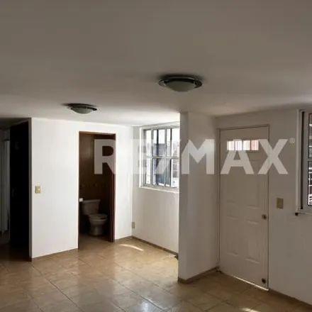 Buy this 2 bed apartment on Calle Lago San Pedro 43 in Miguel Hidalgo, 11470 Mexico City