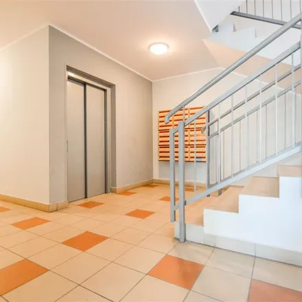 Rent this 2 bed apartment on Zygmunta Starego in 30-148 Krakow, Poland