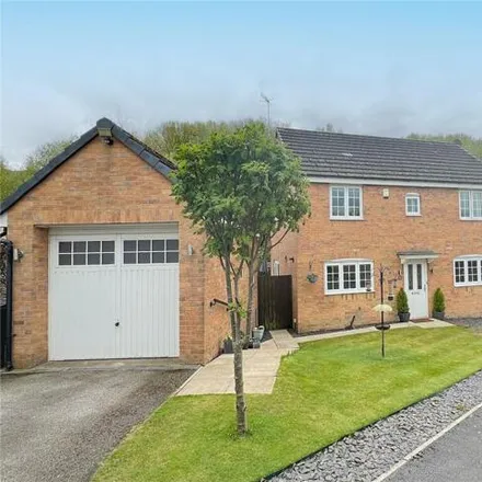 Buy this 3 bed house on Brookwater Drive in Wrose, BD18 1PY