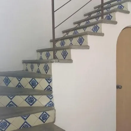 Rent this 3 bed house on Lomas de Ahuatlán in 62130 Tetela Del Monte, MOR