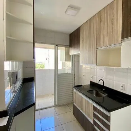 Buy this 3 bed apartment on Avenida Brasil in Morada do Ouro, Cuiabá - MT