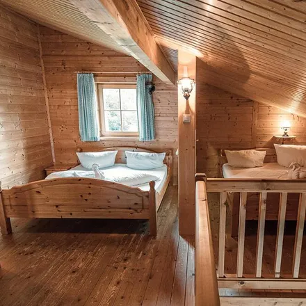 Rent this 6 bed duplex on Niederau (Wildschönau) in 6314 Niederau, Austria