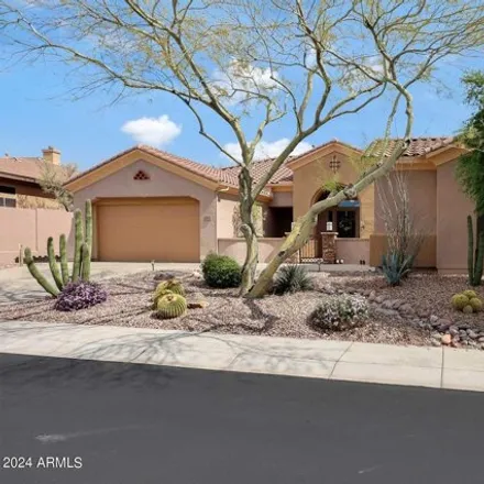 Image 2 - 1572 West Laurel Greens Drive, Phoenix, AZ 85086, USA - House for sale