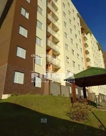 Rent this 3 bed apartment on Rua Doutor Gabriel Rezende Passos in Jardim Piratininga, Sorocaba - SP