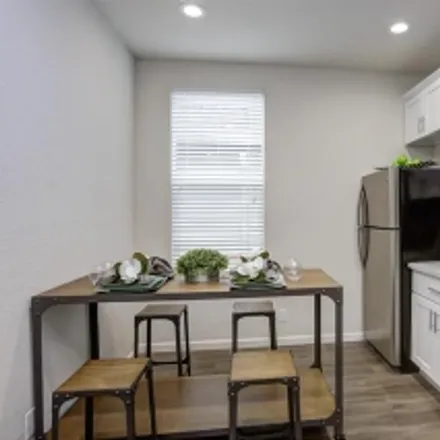 Rent this 1 bed room on 191 North 9th Street in San Jose, CA 95112