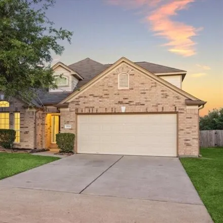 Image 5 - Cypress Lakes Golf Club, 18700 Louetta Road, Cypress, TX 77429, USA - House for sale