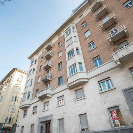 Image 4 - Corso Re Umberto 151, 10134 Turin TO, Italy - Apartment for rent