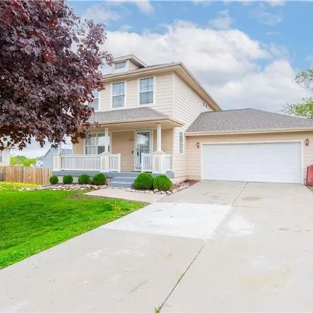 Buy this 4 bed house on 2898 Fayrdale Drive in Des Moines, IA 50320