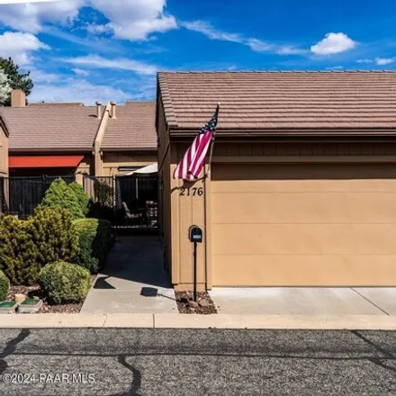 Buy this 2 bed house on Antelope Hills Golf Course in 1 Perkins Drive, Prescott