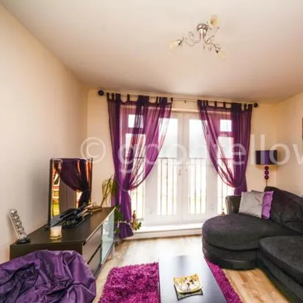Rent this 1 bed room on Hedgerows House in 51 Schoolgate Drive, London
