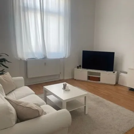 Rent this 1 bed apartment on Katharinenstraße 27 in 10711 Berlin, Germany
