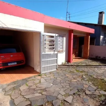 Buy this 3 bed house on Escola Inácio de Quadros in Avenida Dona Frutuosa, Coronel Nassuca