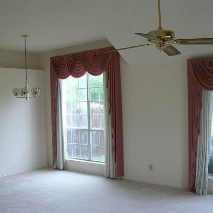 Rent this 3 bed apartment on 820 Clover Hill Lane in Cedar Hill, TX 75104