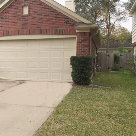 Rent this 3 bed house on 9647 Winter Run Drive in Harris County, TX 77064