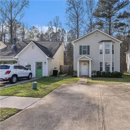 Buy this 3 bed house on 161 Turning Point in Stockbridge, GA 30281