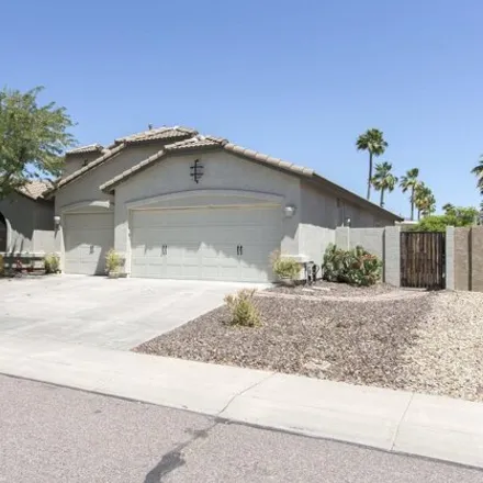 Buy this 5 bed house on 913 S Del Rio Ct in Apache Junction, Arizona
