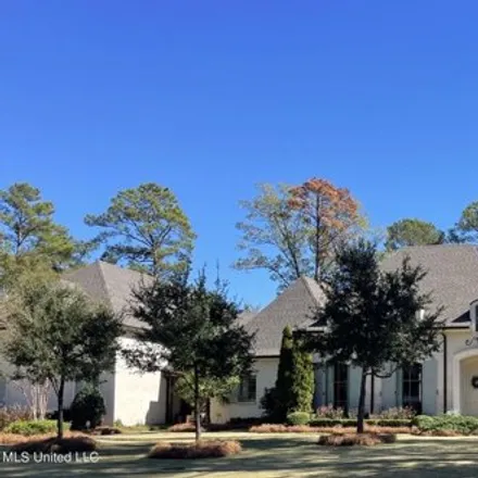 Buy this 4 bed house on 932 Montrose Drive in Country Club Woods, Ridgeland