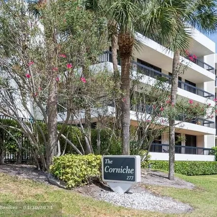 Image 6 - 284 North Ocean Boulevard, Boca Raton, FL 33432, USA - Apartment for rent