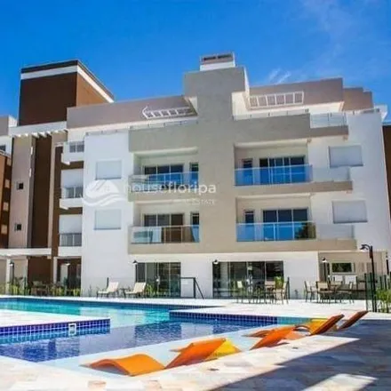 Buy this 3 bed apartment on Rua Heloísa Rojo Machado in Campeche, Florianópolis - SC