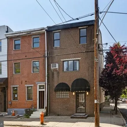 Buy this 3 bed house on 1226 South 3rd Street in Philadelphia, PA 19147