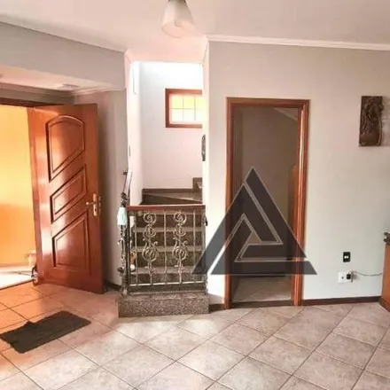 Buy this 3 bed house on Travessa André Zilioli in Centro, Itatiba - SP