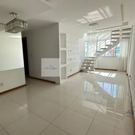 Rent this 3 bed apartment on Rua Doutor Barreto in Vilas do Atlântico, Lauro de Freitas - BA