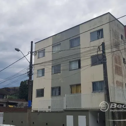 Rent this 2 bed apartment on Rua Willy Affonso Jacob 609 in Costa e Silva, Joinville - SC