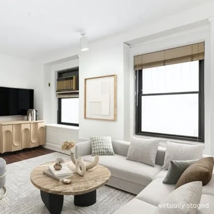 Buy this studio apartment on 252 West 85th Street in New York, NY 10024