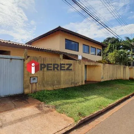 Image 2 - Rua Formosa, Nasser, Campo Grande - MS, 79117-190, Brazil - House for sale