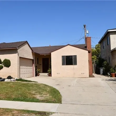 Buy this 3 bed house on 16808 Casimir Avenue in Moneta, Torrance