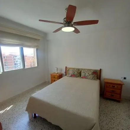 Image 7 - Avenida Miraflores de los Ángeles, 9, 29011 Málaga, Spain - Apartment for rent