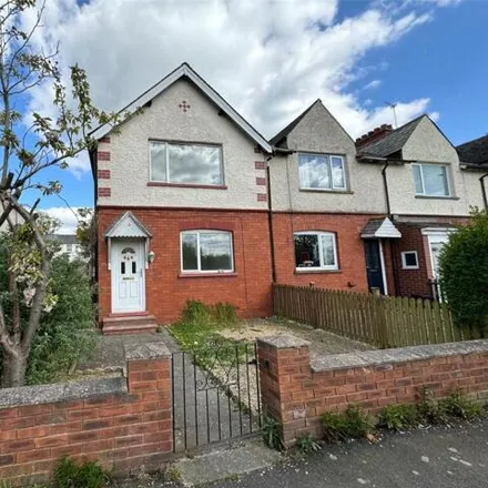 Buy this 2 bed house on Woodhill Road in Highley, WV16 6HJ