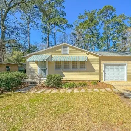 Rent this 3 bed house on 1118 Victory Garden Drive in Tallahassee, FL 32301