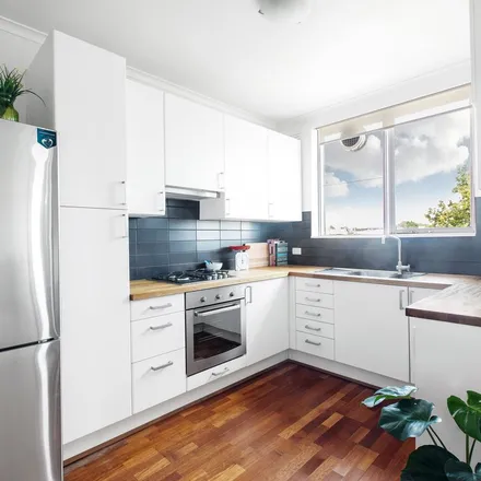 Image 2 - Inkerman Street, St Kilda East VIC 3183, Australia - Apartment for rent